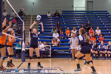 JV-VB vs Mauldin 197